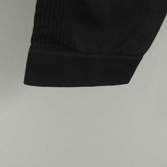 Fabletics Black High-Waisted Leggings - Picture 5 of 7